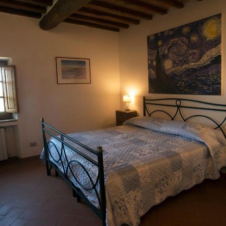 Le Poggiole B&B Fiano  Exterior photo